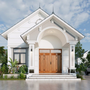 Xây Dựng Trạng Quỳnh – Giải Pháp Thi Công Nhà Ở Trọn Gói Chất Lượng Tại Tây Ninh