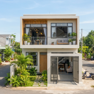 Thiết Kế Nhà Phố Tây Ninh Cần Tối Ưu Công Năng Ra Sao?